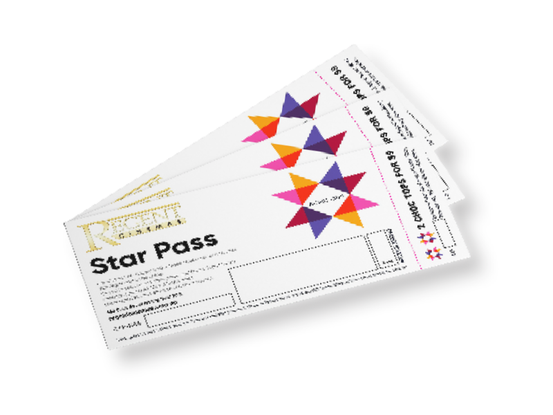 Star Partners